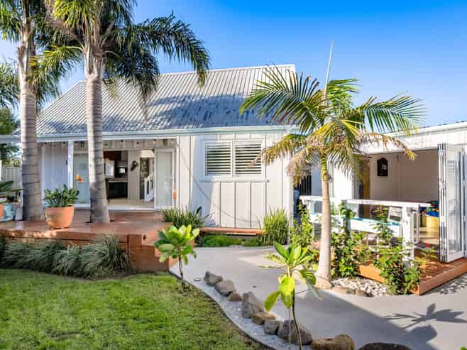 118A Otahu Road, Whangamata
