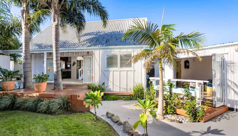 118A Otahu Road, Whangamata