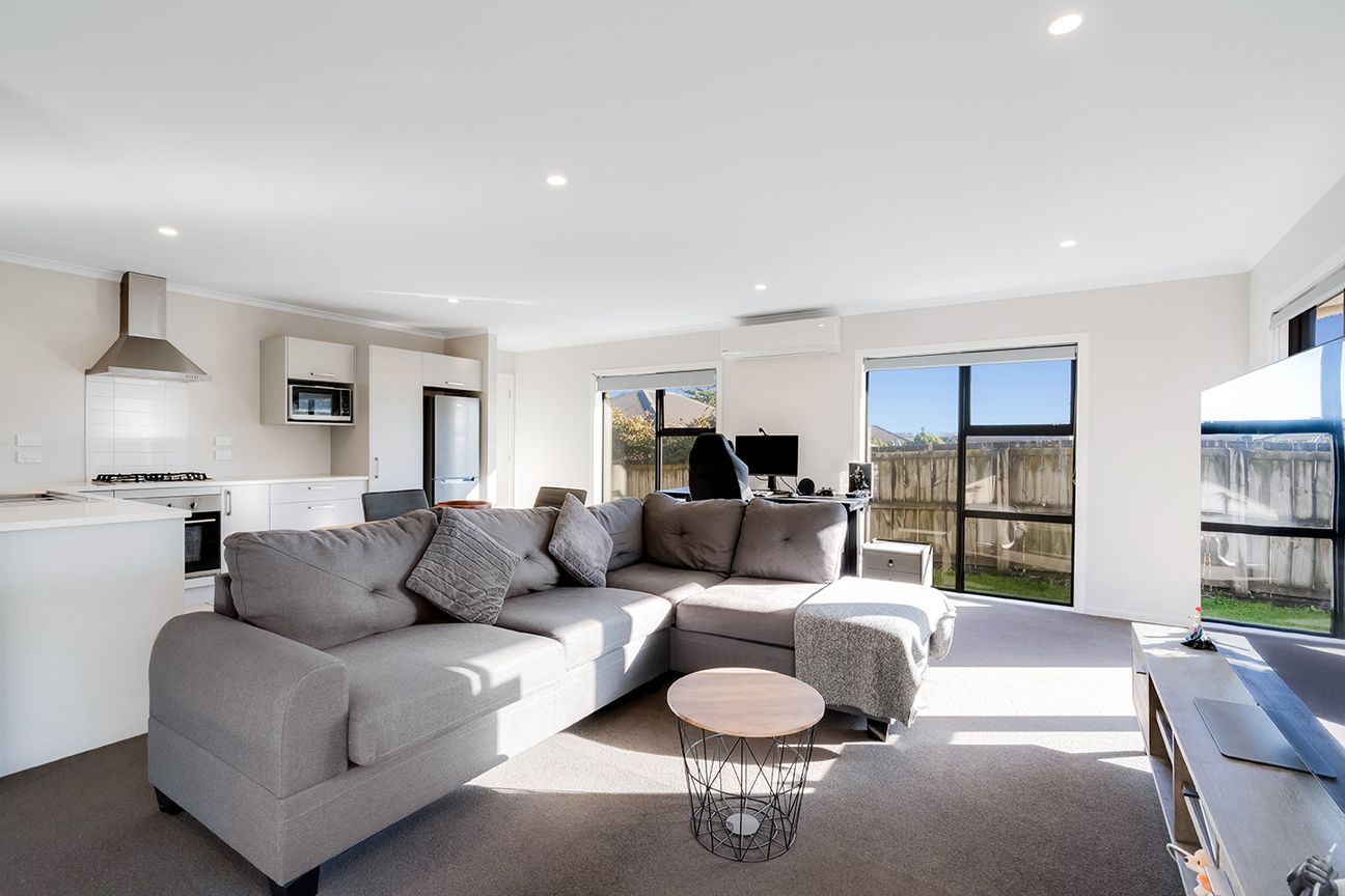 Modern Comfort with Lasting Appeal - Mehr