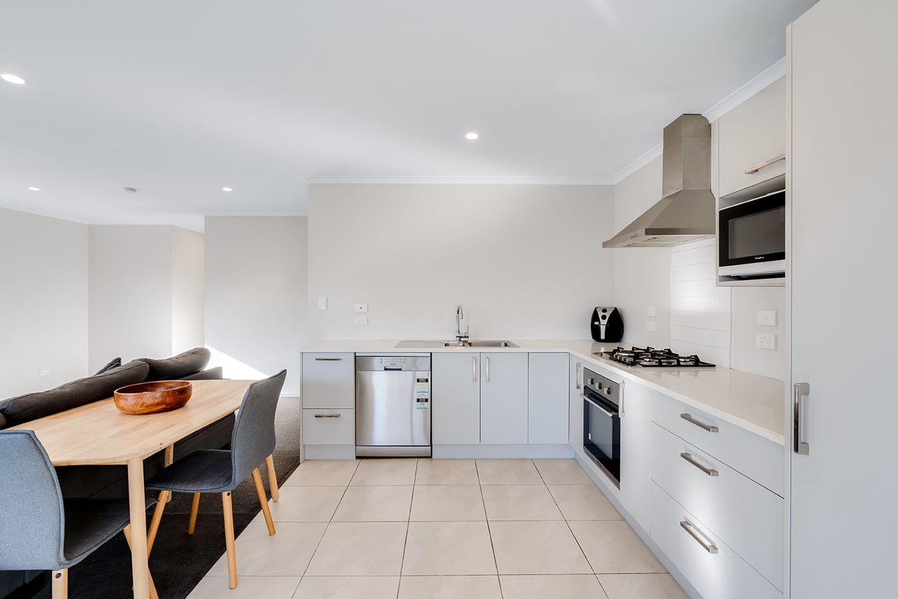 Modern Comfort with Lasting Appeal - Ansicht 3