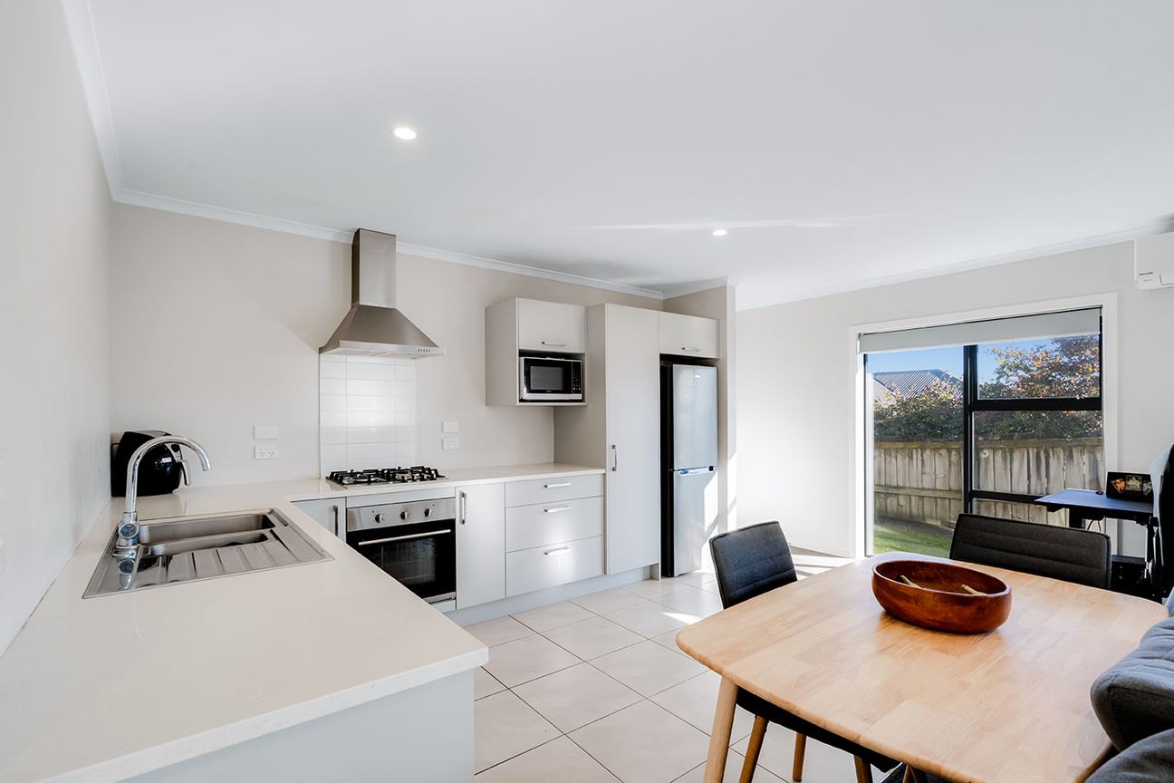 Modern Comfort with Lasting Appeal - Ansicht 5