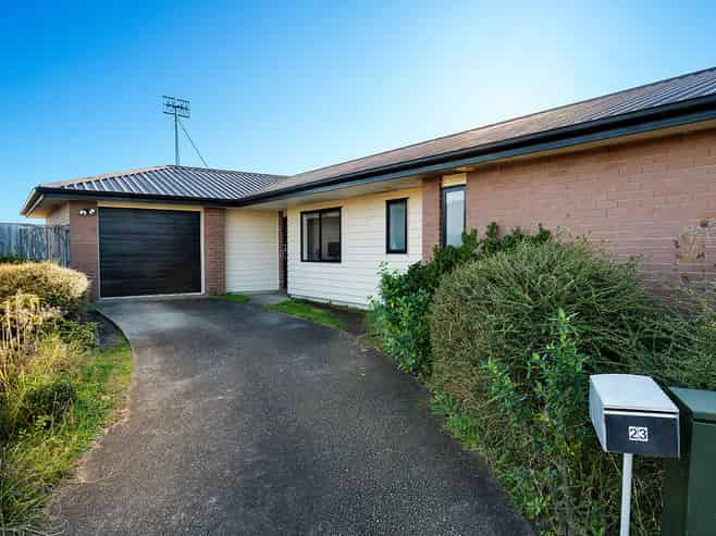 23 Taotahi Avenue, Dinsdale