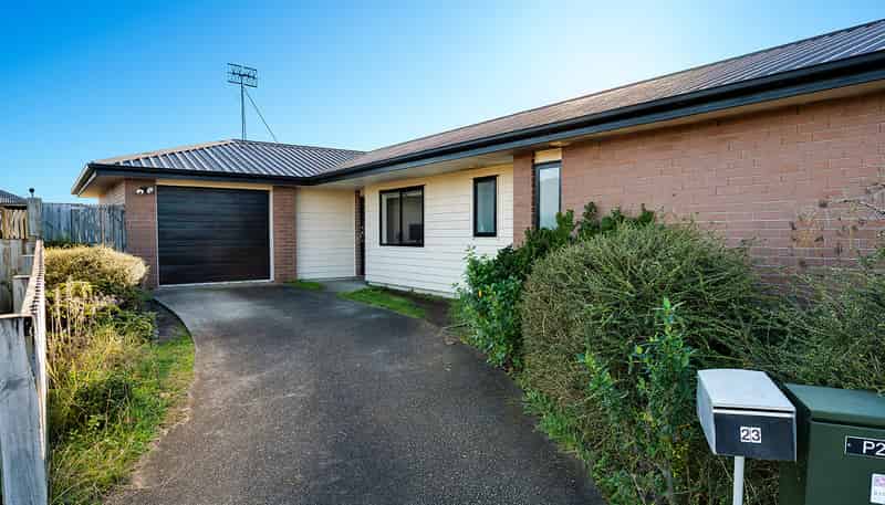 23 Taotahi Avenue, Dinsdale