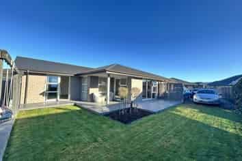 48 Anderton Crescent, Mosgiel