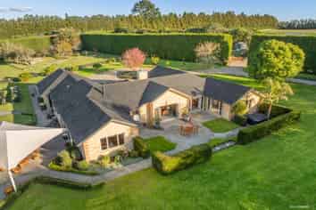 284 Patumahoe Road, Pukekohe
