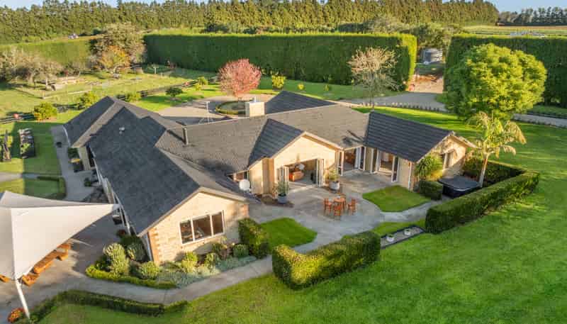 284 Patumahoe Road, Pukekohe