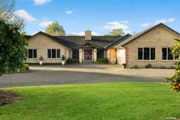 284 Patumahoe Road, Pukekohe