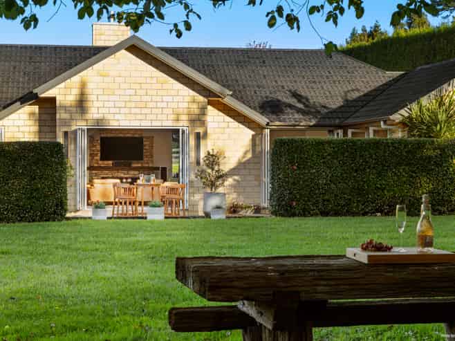 284 Patumahoe Road, Pukekohe
