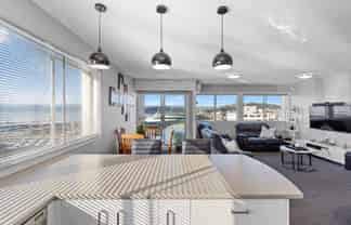 6B/19 Cottleville Terrace, Thorndon