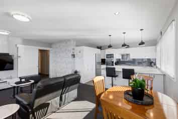 6B/19 Cottleville Terrace, Thorndon