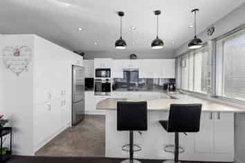 6B/19 Cottleville Terrace, Thorndon