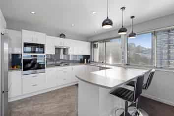 6B/19 Cottleville Terrace, Thorndon