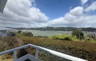 Northland - Address withheld