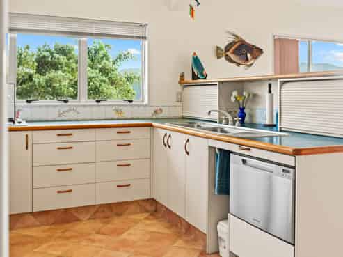 7B McKenzie Road, Whangaroa