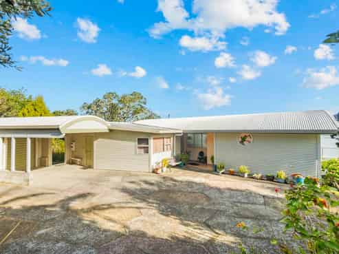 7B McKenzie Road, Whangaroa
