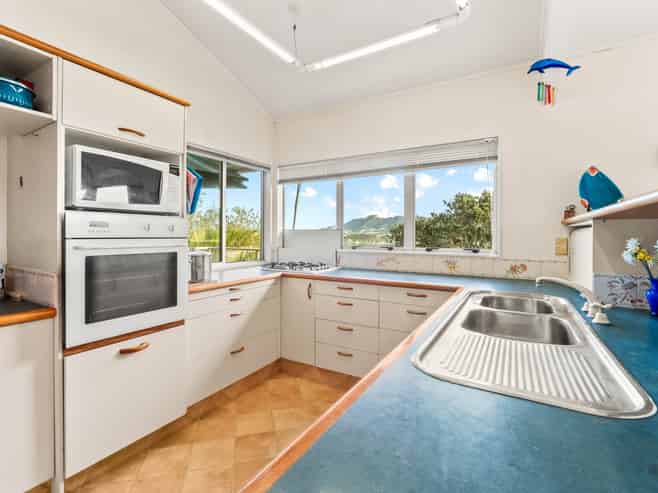 7B McKenzie Road, Whangaroa