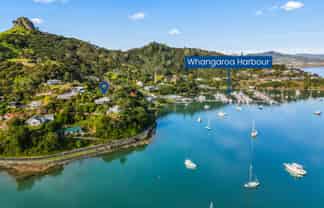 7B McKenzie Road, Whangaroa