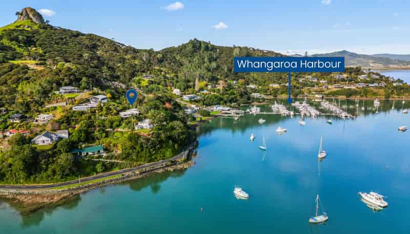 7B McKenzie Road, Whangaroa