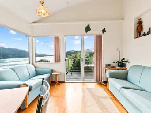 7B McKenzie Road, Whangaroa