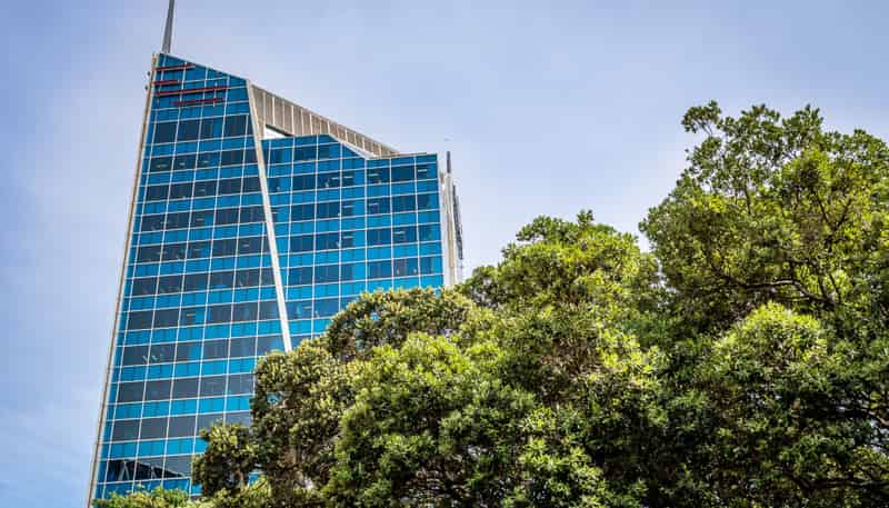 Suite 01/88 Shortland Street, Auckland Central
