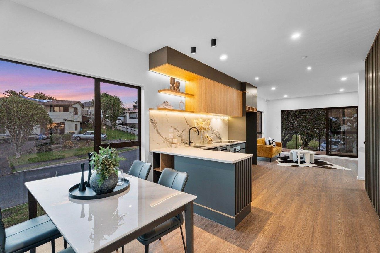 Big on Space. Sharp on Price! - Pogled 3