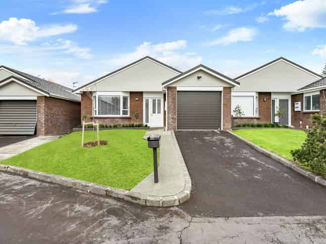 10/5 Gaynor Street, Mount Roskill