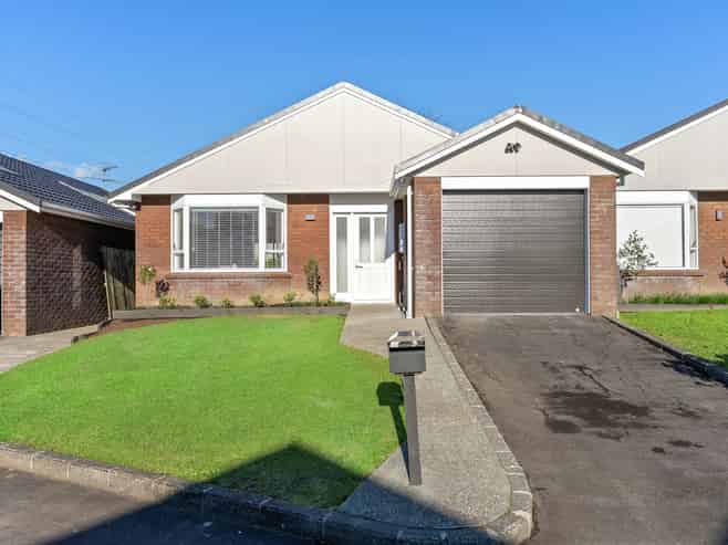 10/5 Gaynor Street, Mount Roskill