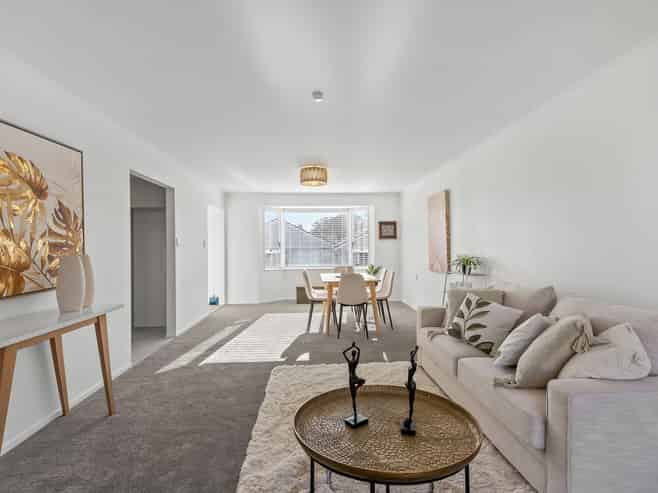10/5 Gaynor Street, Mount Roskill