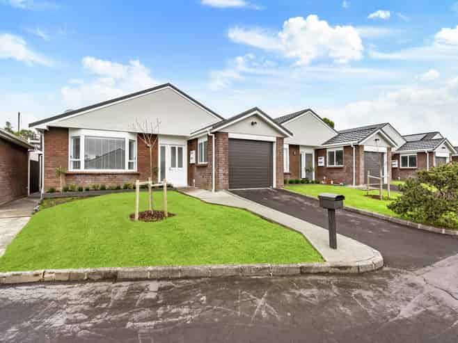 10/5 Gaynor Street, Mount Roskill