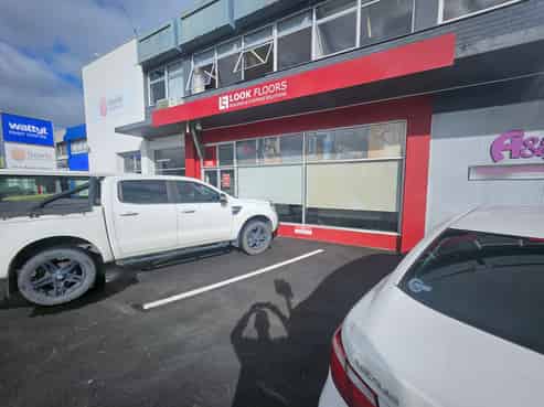 Prime CBD Commercial Location