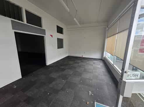 Prime CBD Commercial Location