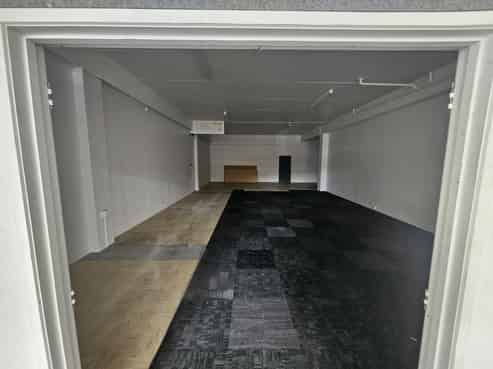 Prime CBD Commercial Location