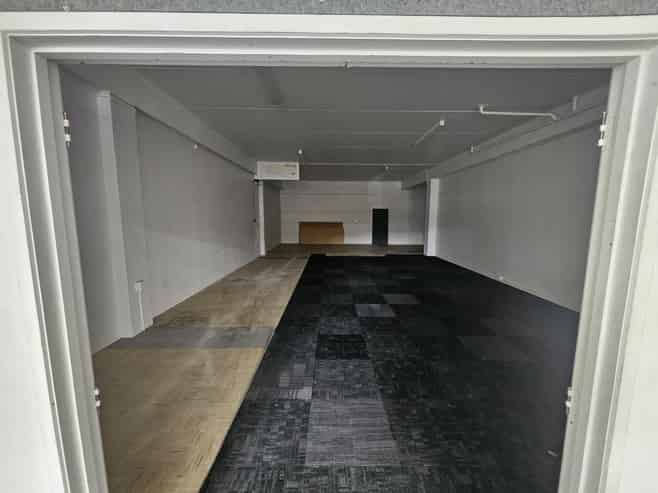 Prime CBD Commercial Location