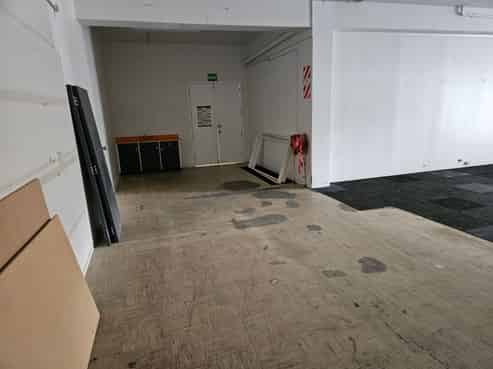 Prime CBD Commercial Location