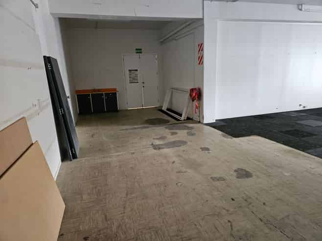 Prime CBD Commercial Location