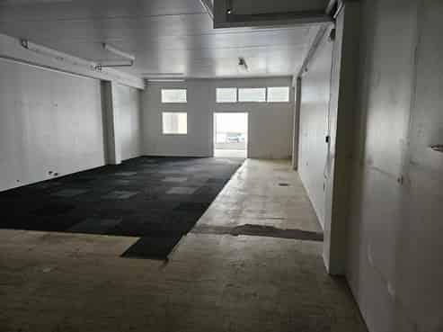 Prime CBD Commercial Location