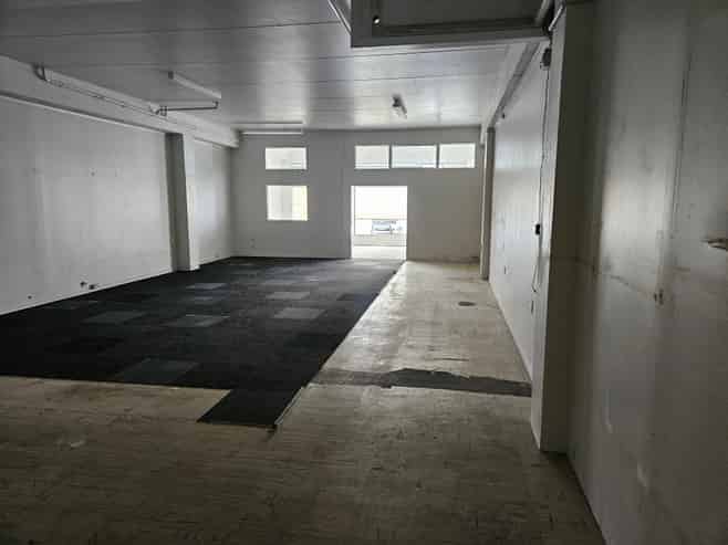 Prime CBD Commercial Location