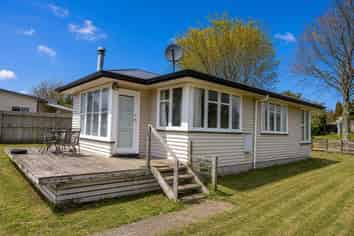 8C Arawa Street, Ohakune
