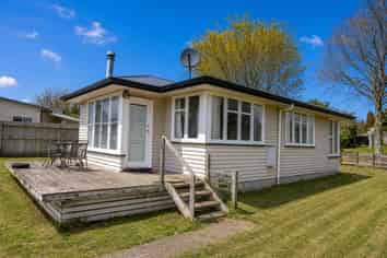 8C Arawa Street, Ohakune