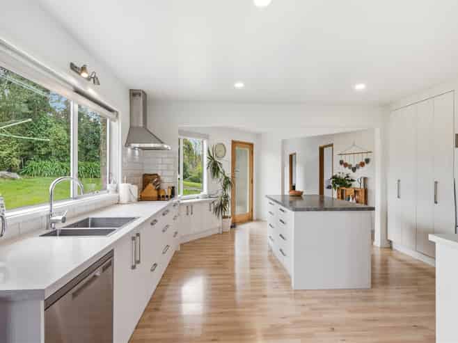 25 Abel Tasman Drive, Takaka