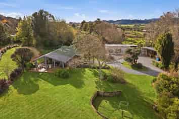 25 Abel Tasman Drive, Takaka