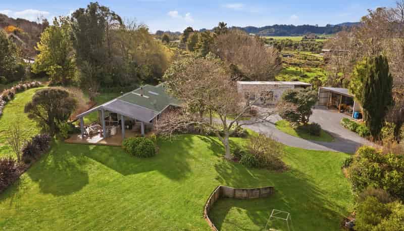 25 Abel Tasman Drive, Takaka