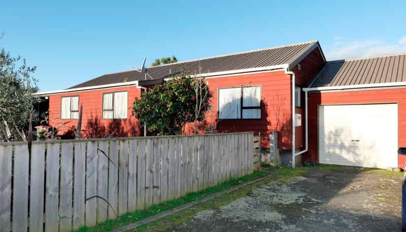 15B Te Manuao Rd, Otaki