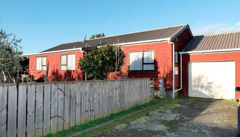 15B Te Manuao Rd, Otaki
