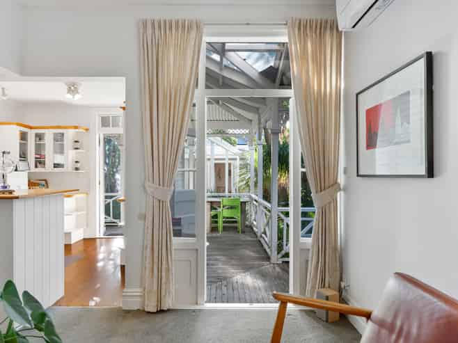 25 Vermont Street, Ponsonby