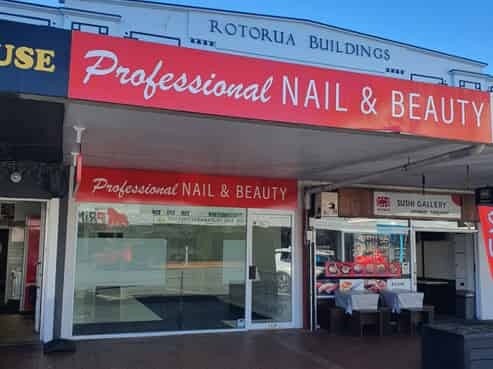Prime Tutanekai Street retail opportunity