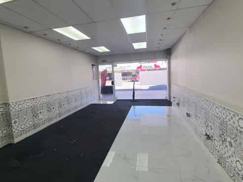 Prime Tutanekai Street retail opportunity