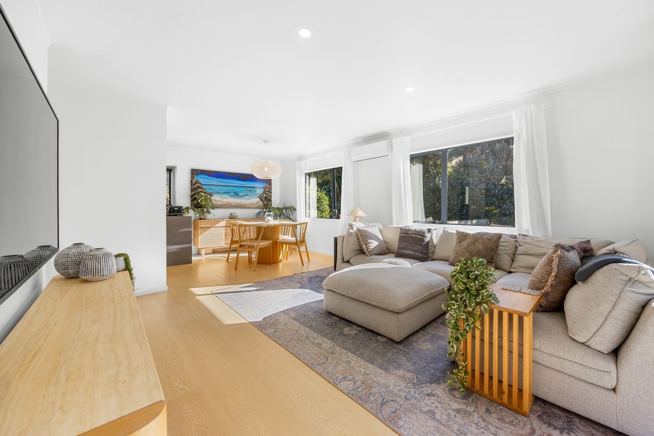 Character, Comfort & a Bushland Backdrop - Mehr