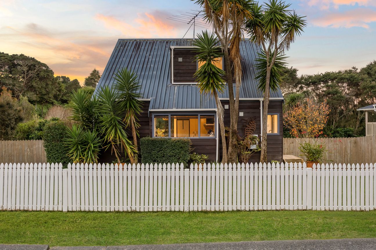 Character, Comfort & a Bushland Backdrop - Ansicht 2