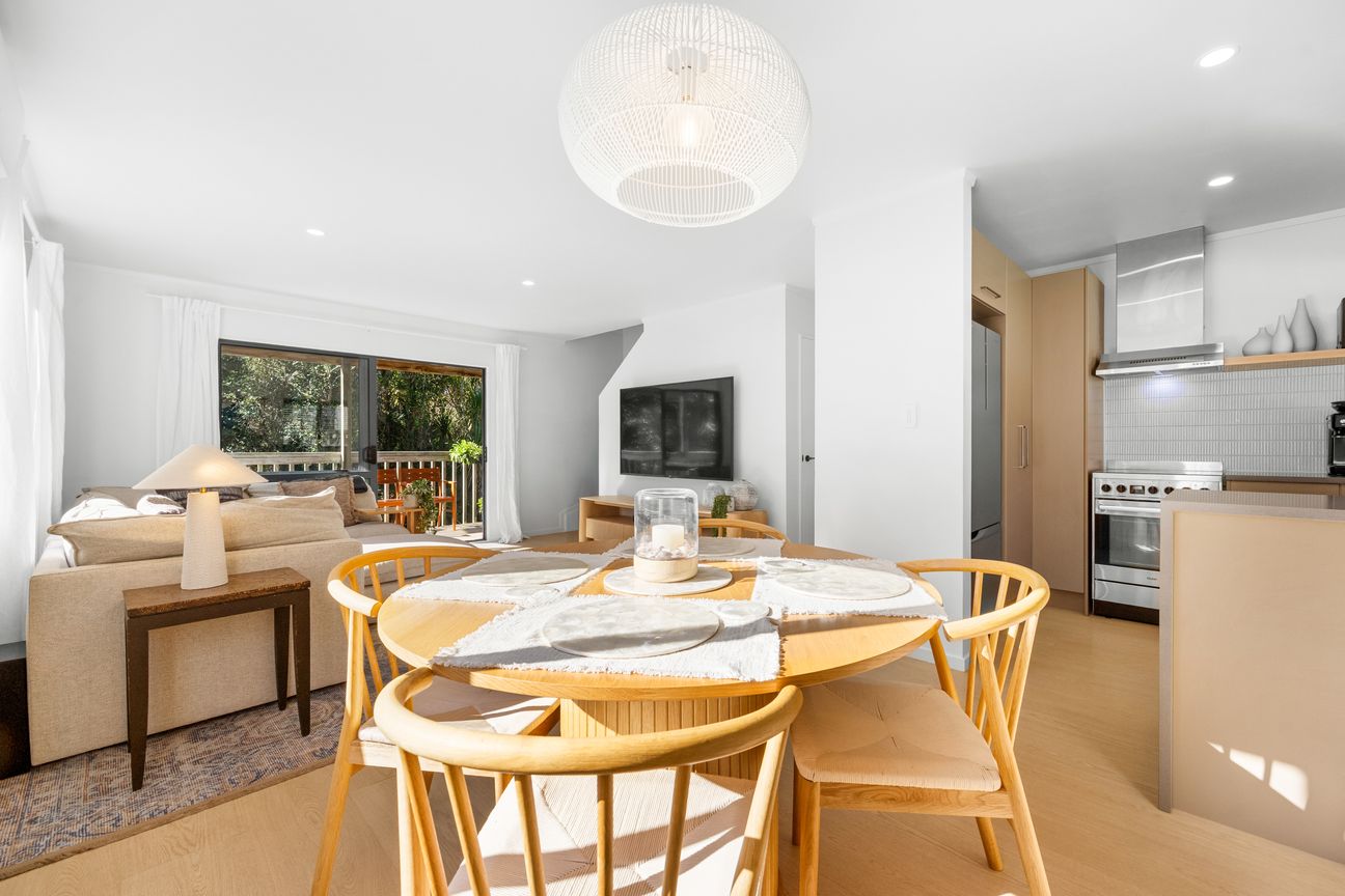 Character, Comfort & a Bushland Backdrop - Ansicht 3